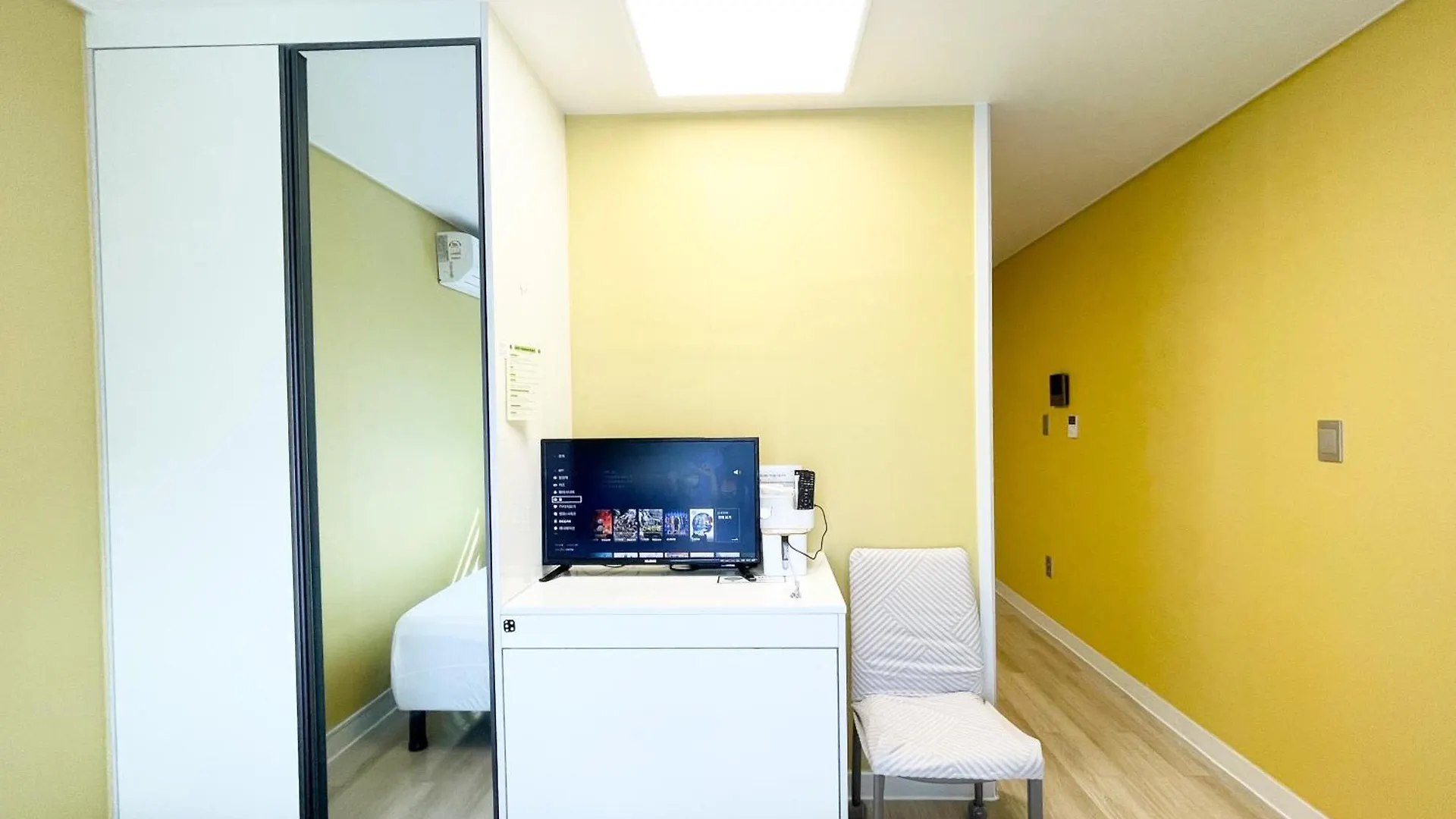 Pensjonat Abc Homestay Guesthouse Inczhon Korea Południowa