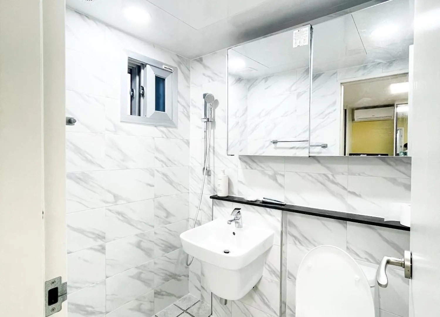 Abc Homestay Guesthouse Inczhon Pensjonat
