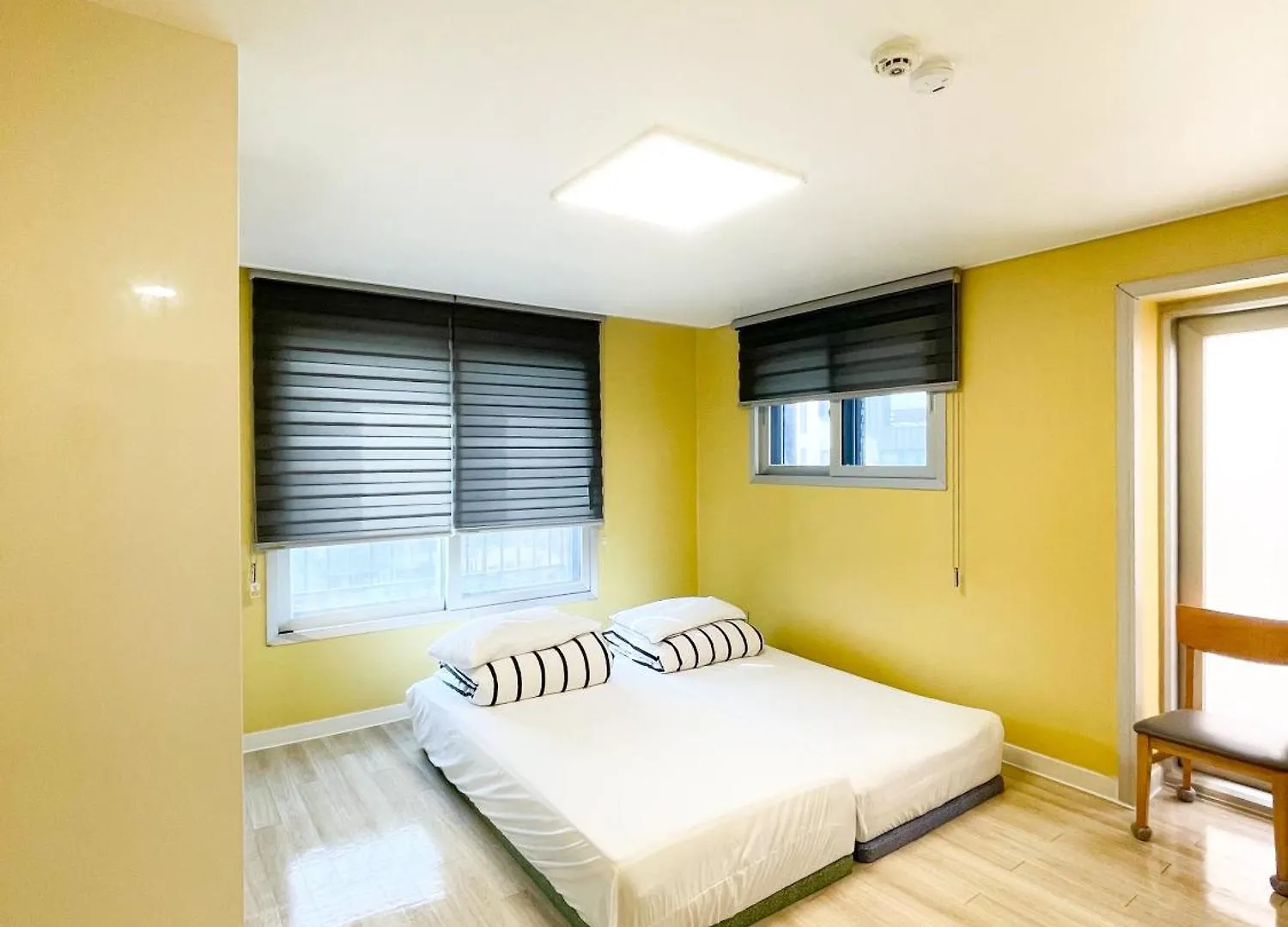 Abc Homestay Guesthouse Inczhon 0*,  Korea Południowa