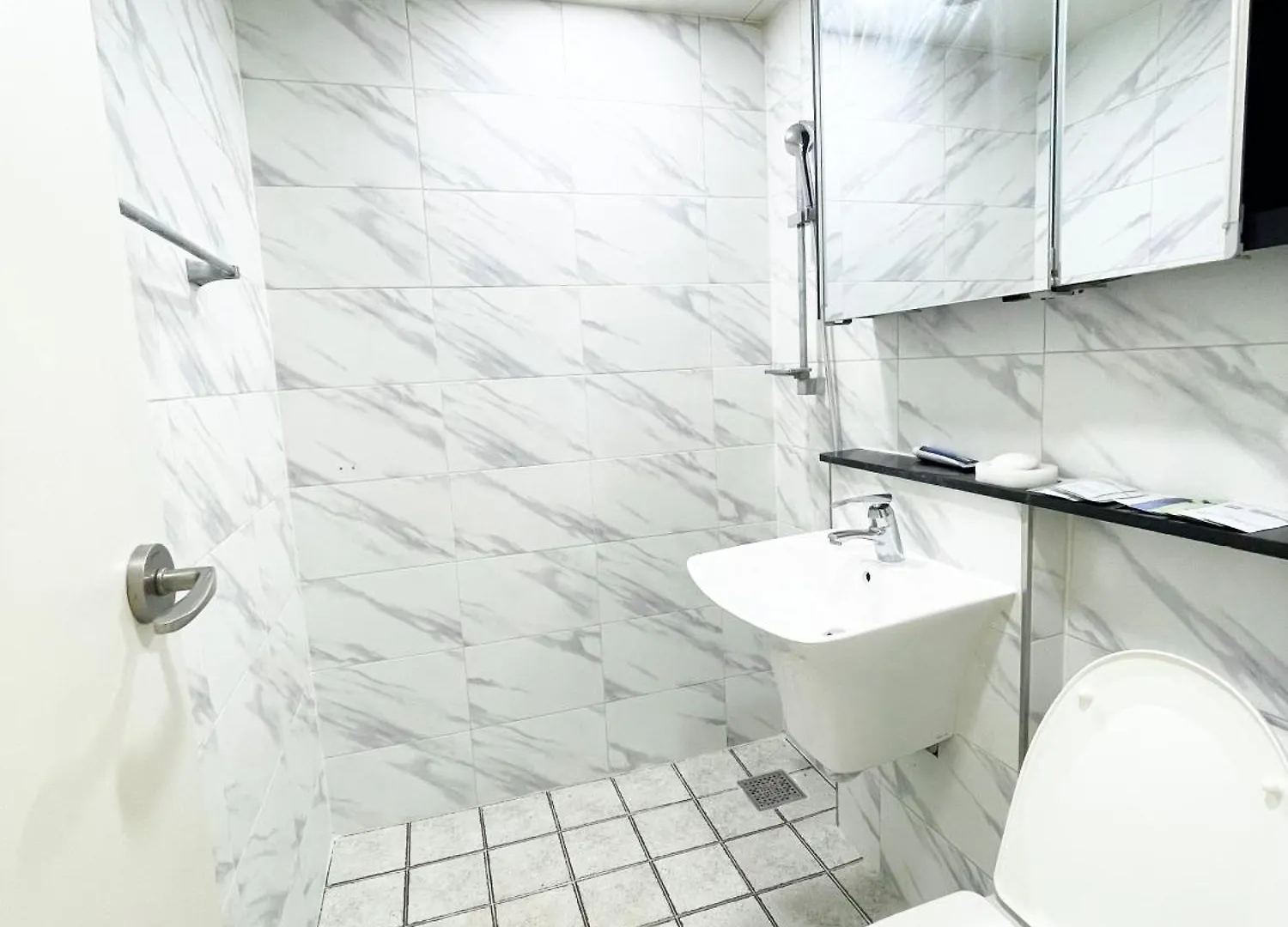 Abc Homestay Guesthouse Inczhon 0*,  Korea Południowa