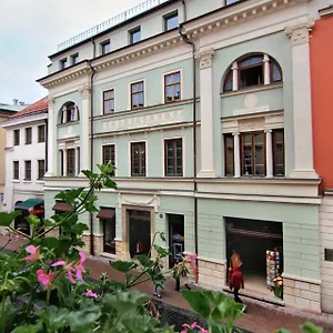 https://residence9.krakowhotelspoland.com