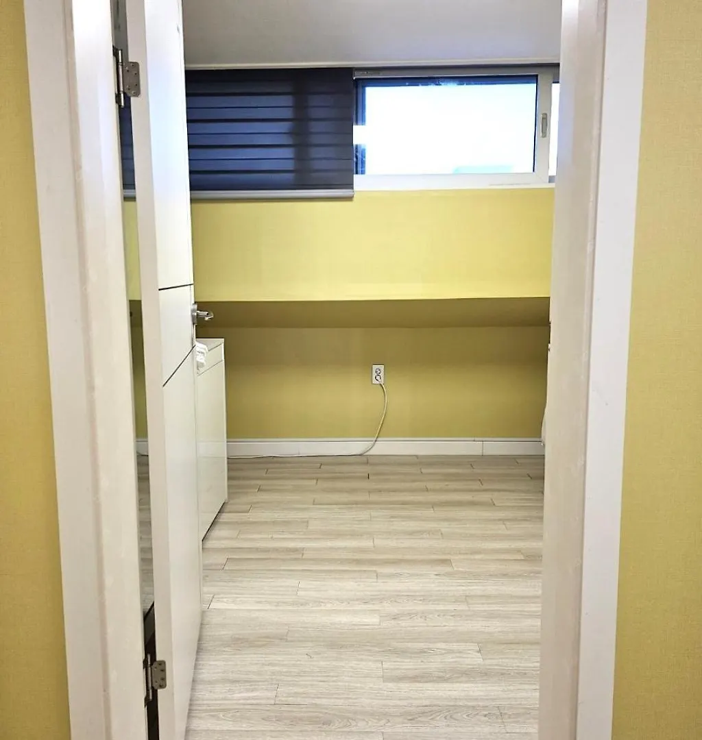 Abc Homestay Guesthouse インチョン広域市 0*,