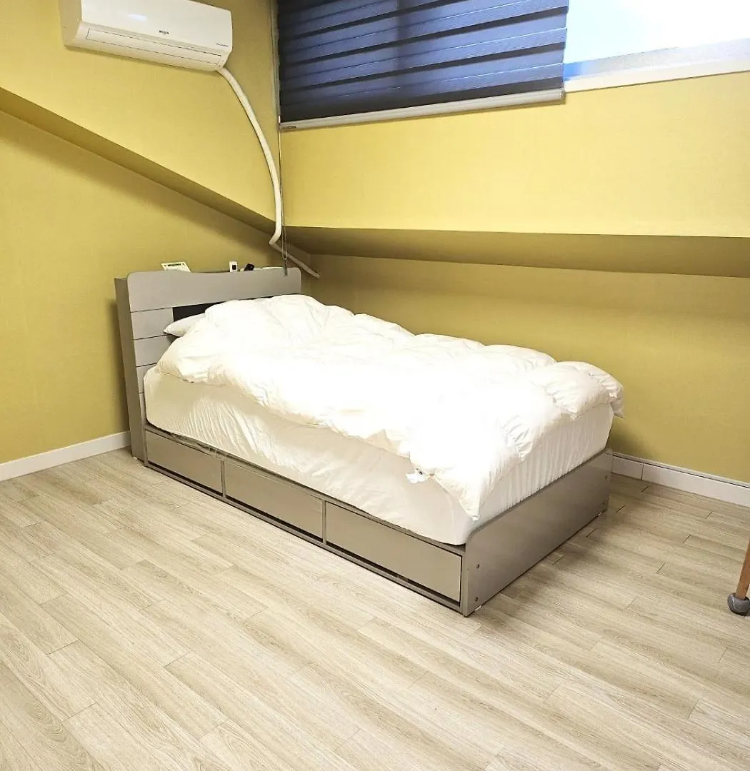 Abc Homestay Guesthouse インチョン広域市 0*,