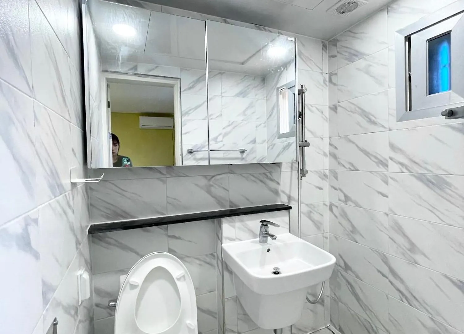 Abc Homestay Guesthouse インチョン広域市