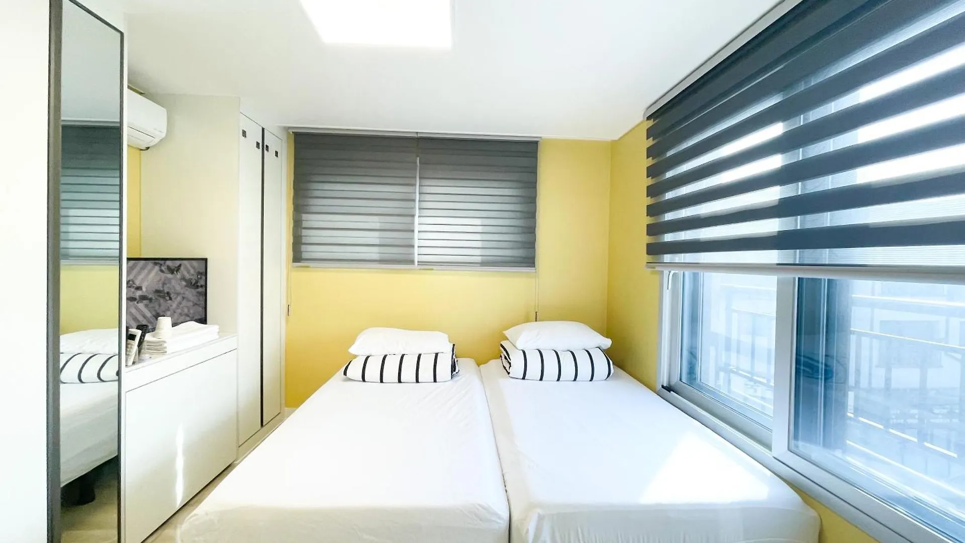 Abc Homestay Guesthouse インチョン広域市 ゲストハウス