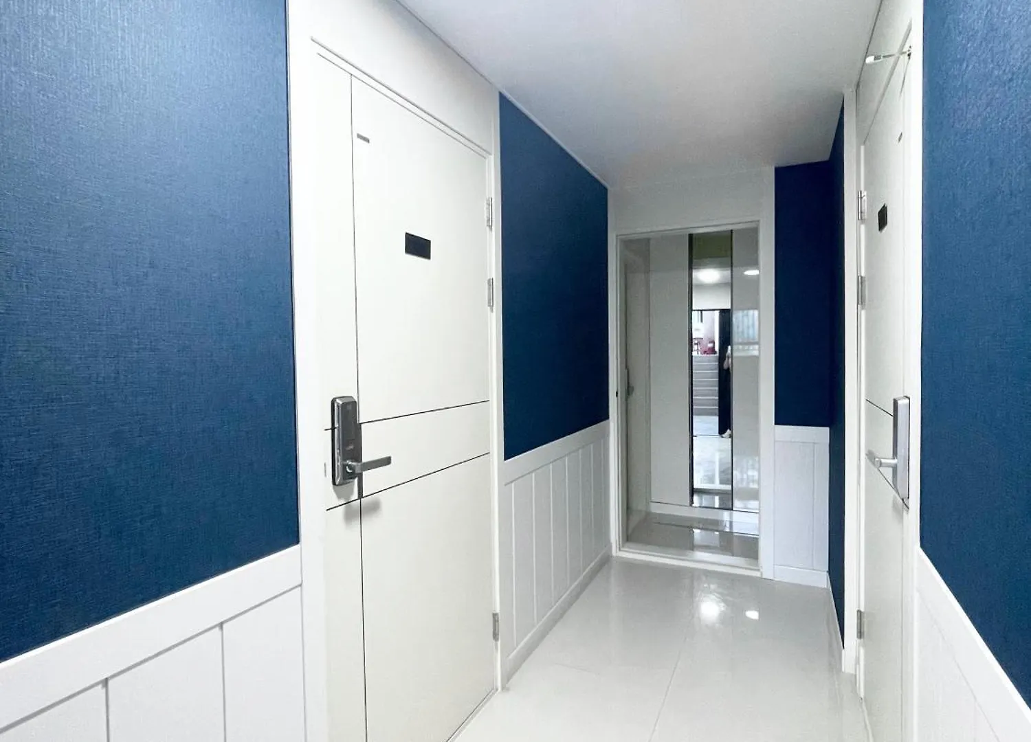 Abc Homestay Guesthouse インチョン広域市 0*,  韓国