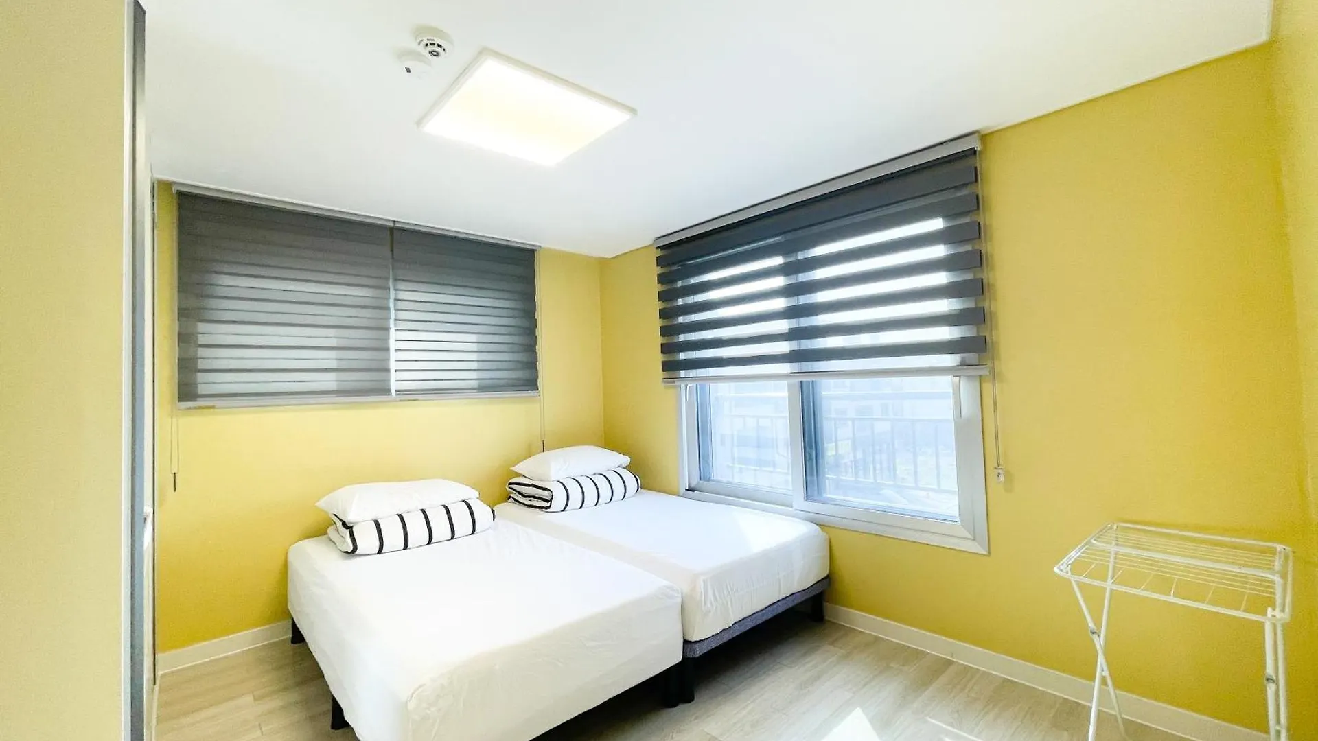 Abc Homestay Guesthouse インチョン広域市