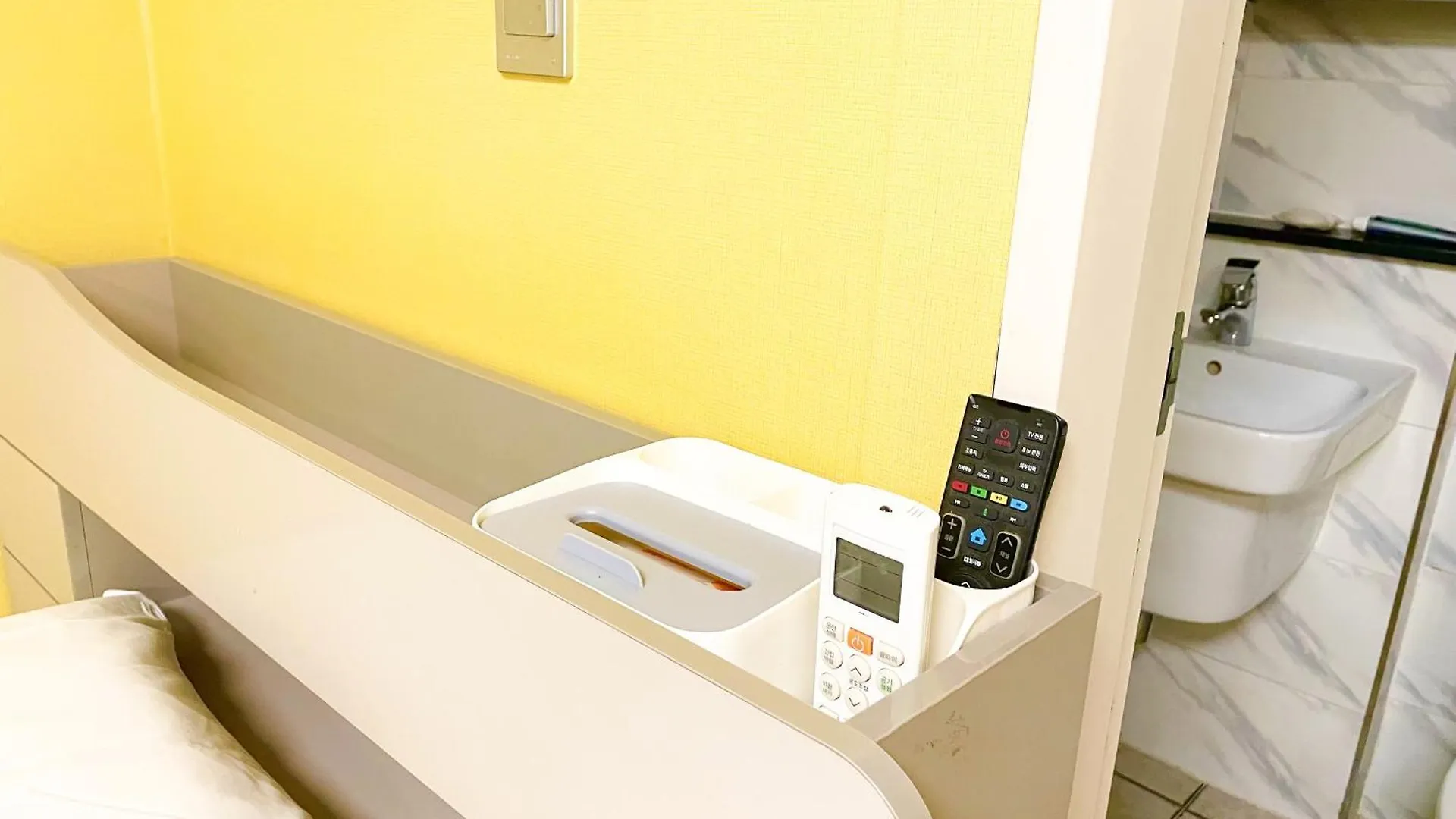 Abc Homestay Guesthouse インチョン広域市 韓国