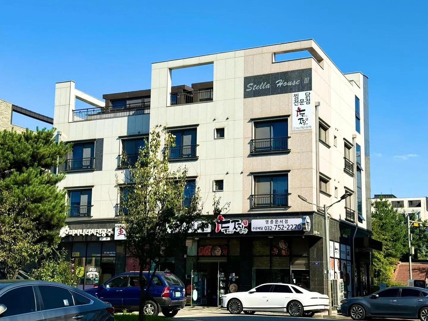 Abc Homestay Guesthouse インチョン広域市 0*,  韓国